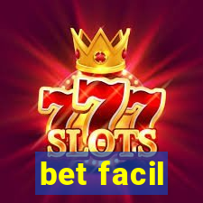 bet facil